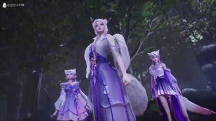 Spirit sword sovereign episode 522 in english sub| Spirit sword sovereign