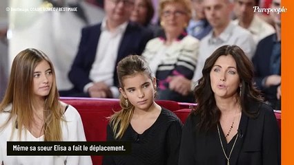 Francis Huster et Cristiana Reali réunis : leur fille diplômée d'une université qui figure dans le Top 10 des meilleures du monde