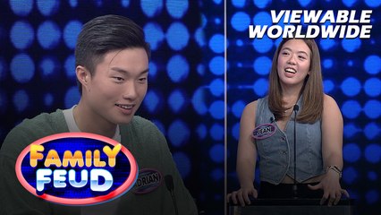 Family Feud: INIIDOLO MO ANG ISANG ARTISTA DAHIL SIYA AY __? (Episode 563)