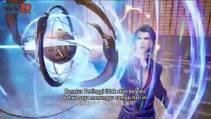 Glorious Revenge of Ye Feng Eps 94 Sub indo