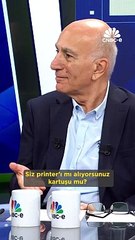 Mahfi Eğilmez'den Enflasyon Yorumu