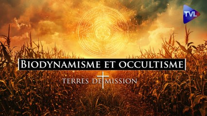 Terres de Mission - L'agriculture biodynamique : méthode bio ou pratique occulte ?