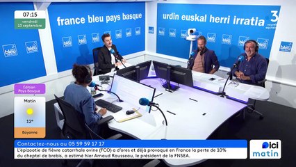 Eco d'ICI : l'ESTIA organise une formation sur le thème des Start-up