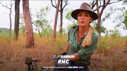 Australie, la ruée vers l’or - 14 septembre