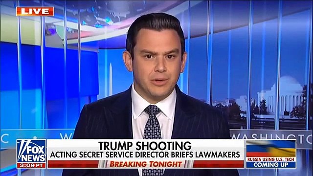 Special Report with Bret Baier 9/12/24 Full End Show | Fox Breaking News September 12 2024