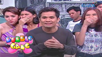 Bubble Gang: Judging personality based on your name!