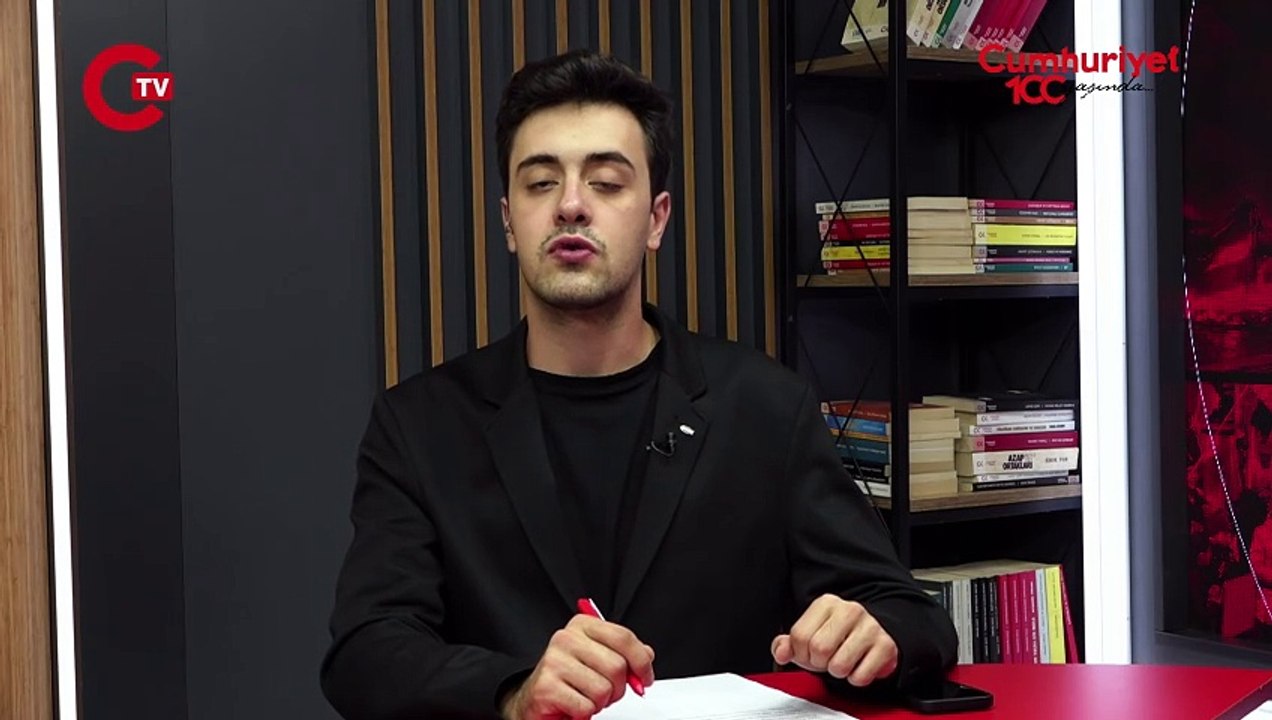 SGK'dan 9 milyon kişiye icra takibi! Nergis Şimşek GSS prim borçlarını ve kimleri kapsadığını, Cumhuriyet TV'de anlattı.