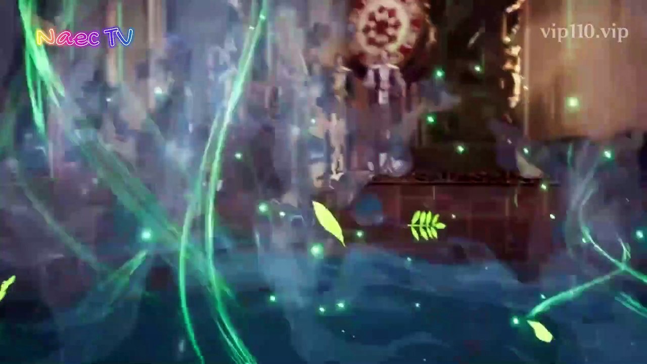 Spirit Sword Sovereign eps 526 sub indo