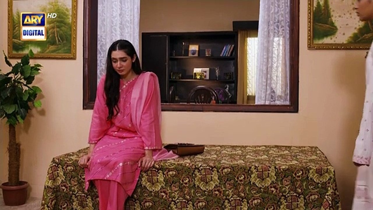 Tark e wafa Ep 67