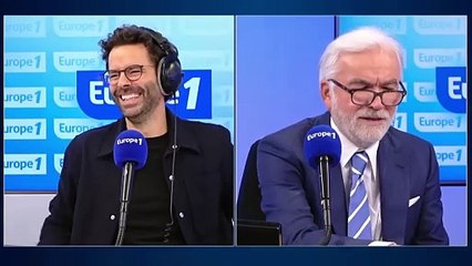 Pascal Praud propose un 'The Voice Senior' avec Carla Bruni et Pascal Obispo 🎤