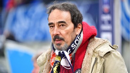 GALA VIDEO - Didier Roustan mort soudainement à 66 ans : “Il souhaitait que sa maladie reste confidentielle”