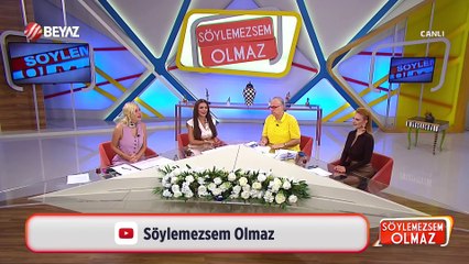 Söylemezsem Olmaz 13 Eylül 2024