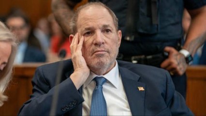 Harvey Weinstein, Acusado De Nuevos Delitos Sexuales