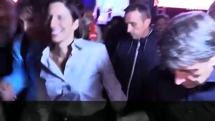 Brindisi del campo largo: "E' il patto della birra"