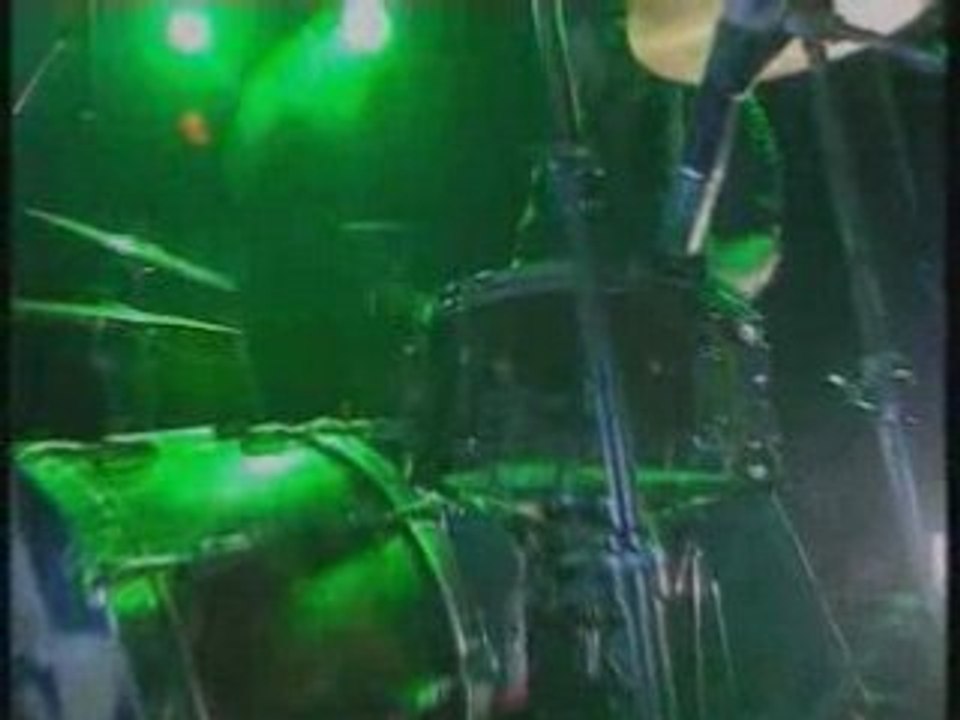 LES SHERIFF jouer avec le feu (1987)