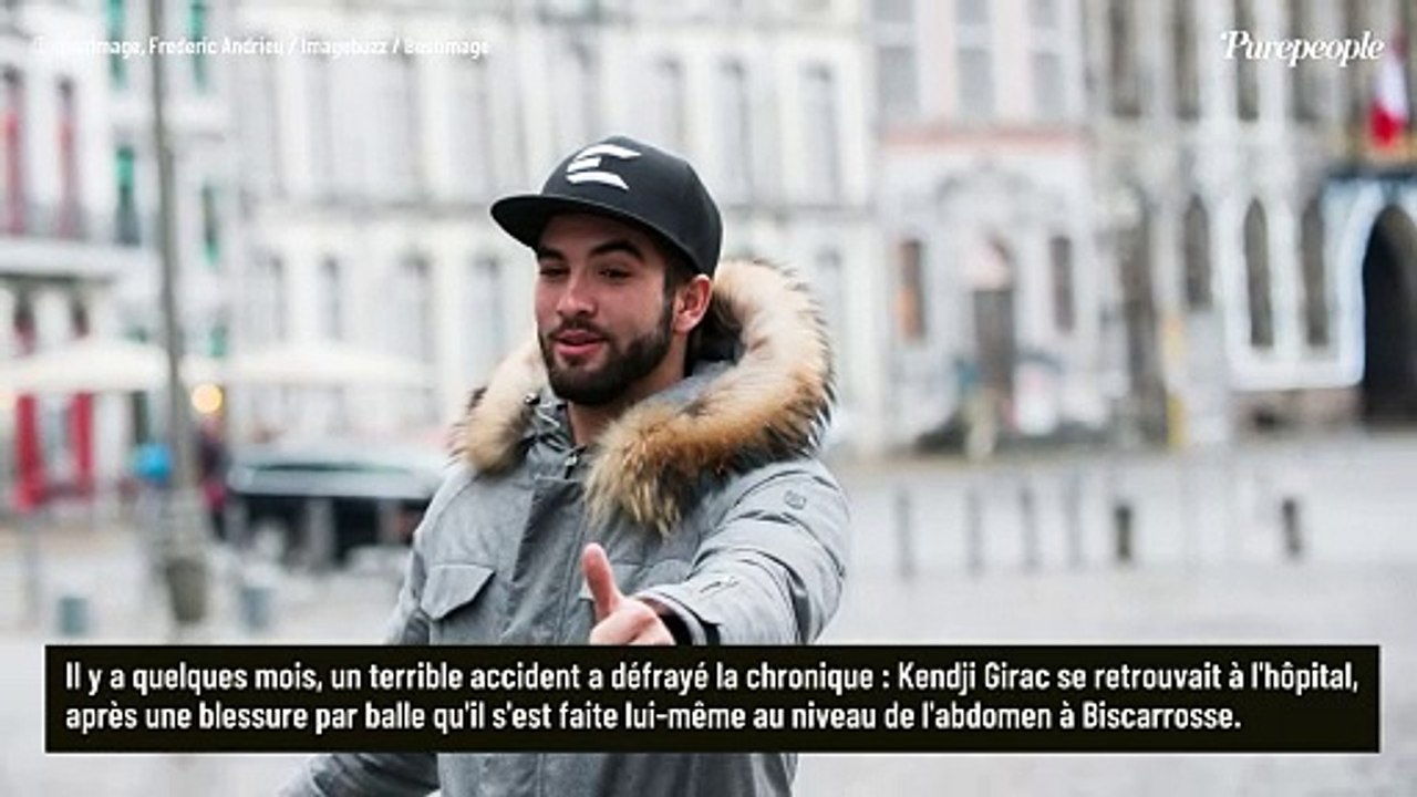 Kendji Girac : Son nouveau quotidien avec Soraya et leur fille Eva Alba, un tournant majeur a été pris