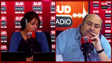 Sud Radio Media - L'émission du 13 septembre