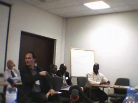 Learning Workshop 2008