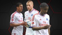 Was wurde aus den Chelsea-Talenten, die 2011 zum HSV wechselten?