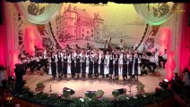 Ansamblul „Jidvei Romania” - Moment dobrogean (Festivalul Strugurele de aur - Alba Iulia - 06.09.2024)