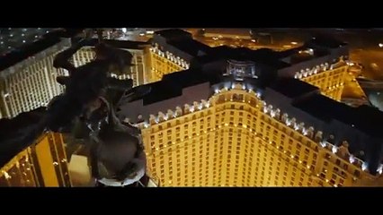 VENOM THE LAST DANCE Official Final Trailer (2024) Tom Hardy