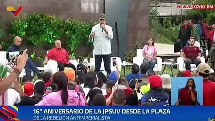 Nicolás Maduro desafía a Jordi Wild en vivo 🚨