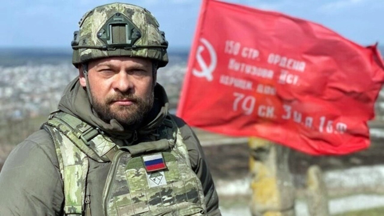 Евгений ПОДДУБНЫЙ. Военкор. Биография