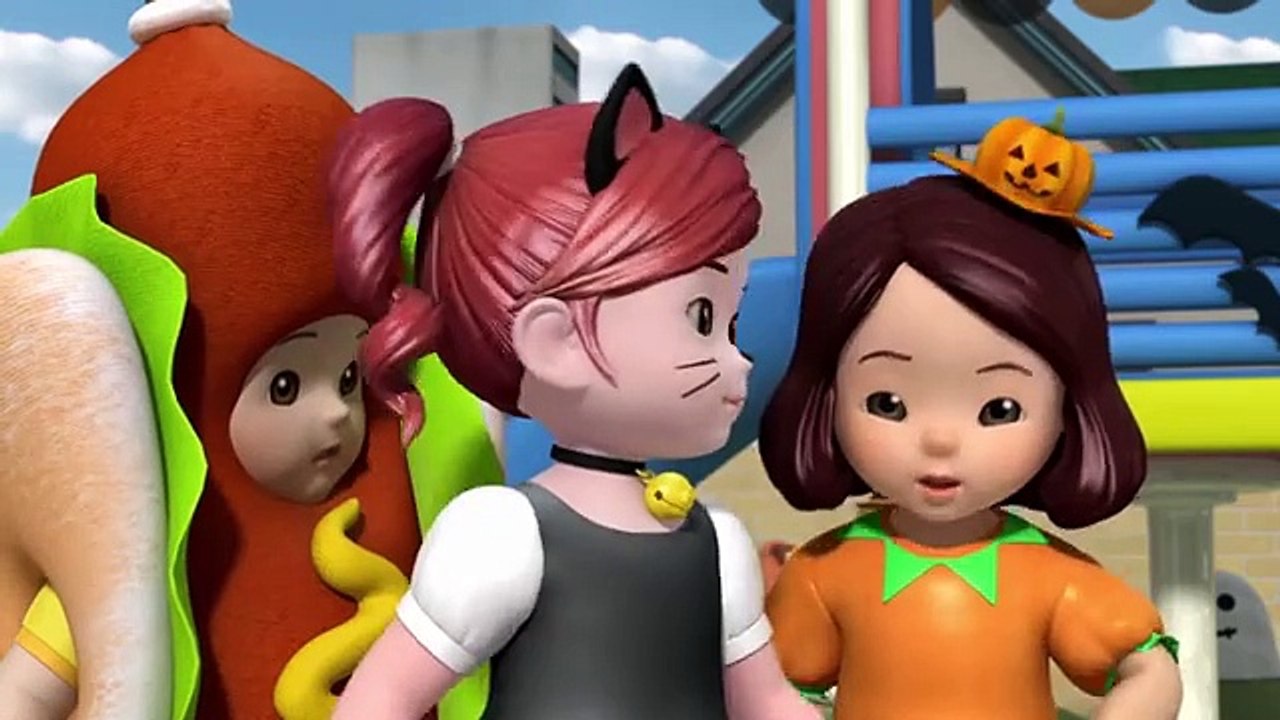 Kongsuni and Friends - BRAND NEW! - Pancakes and Parties - Kids Cartoon - Toy Play - Kids Movies