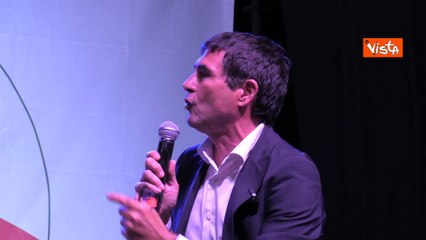 Fratoianni (Avs): "Mai pi? come nel 2022, le nostre divisioni hanno fatto vincere la destra"