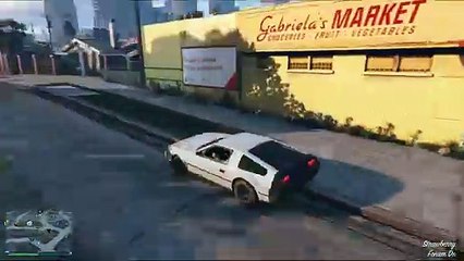 GTA Online All Daily LS Tags Day 16