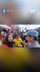 นาที! ชาวบ้านแม่สาย โผเข้ากอด นายกฯ "อิ๊งค์" | PPTV Online