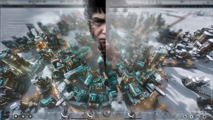 Frostpunk 2 - 11 Facts Trailer