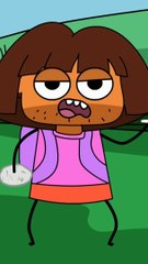 Animations Funny shorts videos part 6............