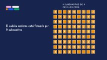 [#Podcast] Sudoku: 669 tableros - Sudoku: 669 boards