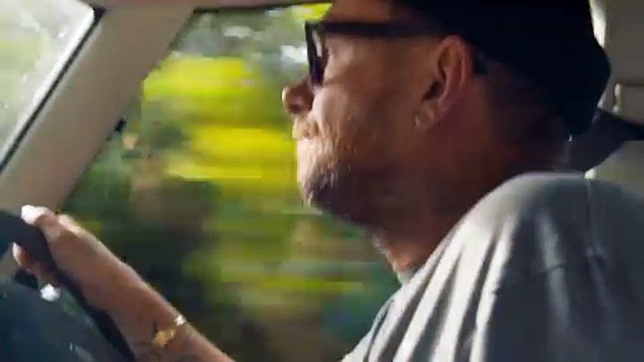 Blur: To The End Trailer OV