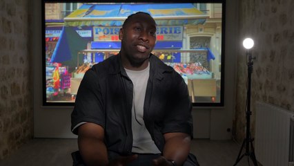 Barbès football nation