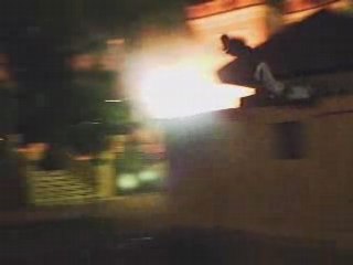 2º VIDEO DE LATERAL TRACEURS