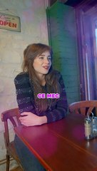 CETTE MEUF EST TROP FEMINISTE