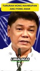 ANG TUNAY NA PAG IBIG SA ANAK