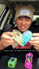 Bạn chưa từng nếm thử những loại kẹo này