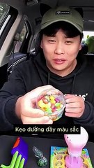 Đã bao lâu rồi bạn chưa được mua đồ chơi mới