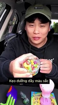 Đã bao lâu rồi bạn chưa được mua đồ chơi mới