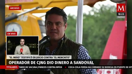 Suspenden comercios y turismo en Sinaloa. Selene Flores, 12 de septiembre 2024