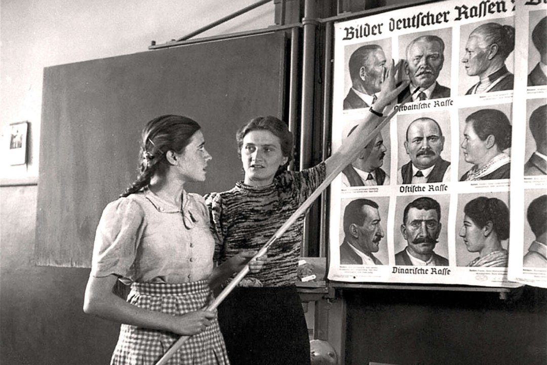 Des femmes au service du Reich