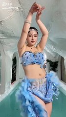 Stunning Chinese Beauty: Elegance and Charm 🌸