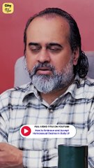 Homosexuality: A New Trend? || Acharya Prashant