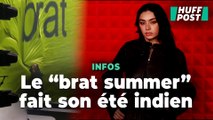 Le « brat summer » de Charli XCX n’est pas tout à fait terminé avec la Fashion week et un album de remix