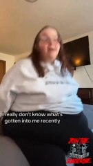 I think I know what's gotten into you