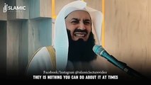 The Power of Words_ Think Before You Speak_ - Mufti Menk _ Islamic Lectures)