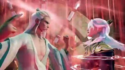 Glorious Revenge of Ye Feng Episode 94 Multi subtitles